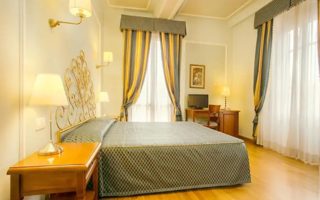 Hotel Bretagna