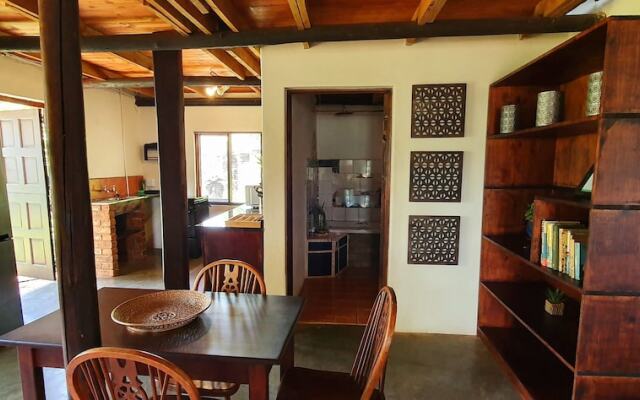 Wide Horizons Mountain Retreat