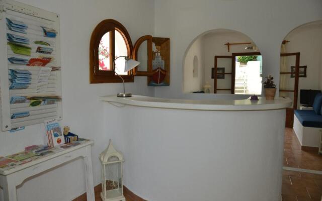 Anofli Suites