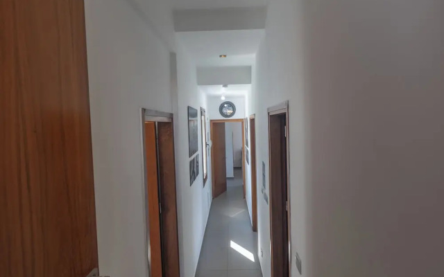 Ayia Napa Satin Villa Svi1