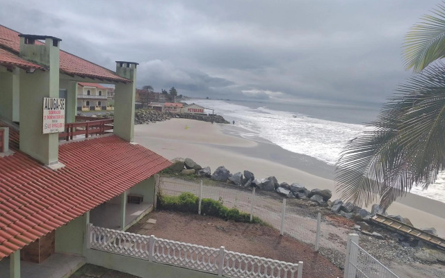 Costa do Encanto unidade Itapoa