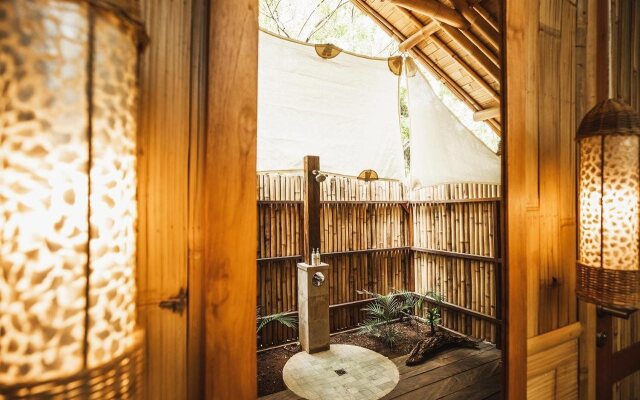 The Seraya Resort Komodo