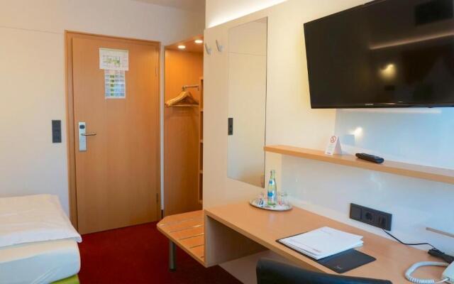 Hotel Restaurant Thum