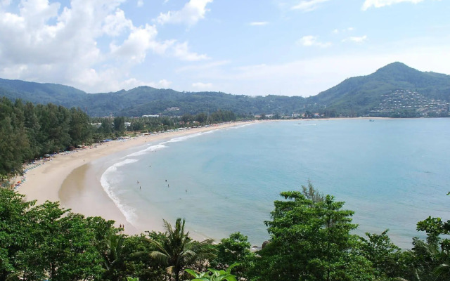 Kamala Sea View