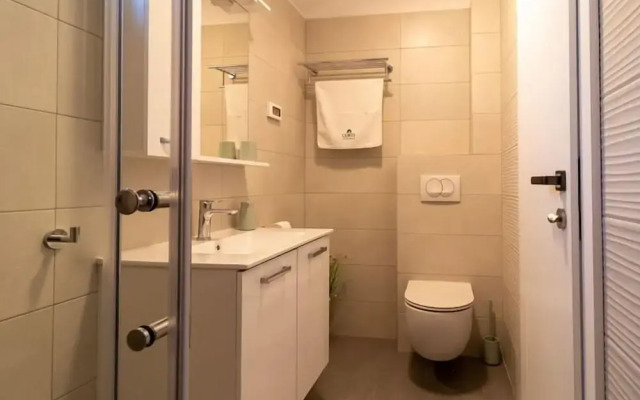 Apartments Corte
