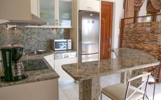 Luxury Villa Delfini