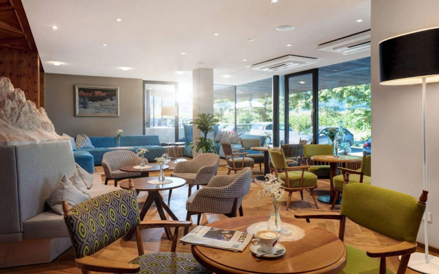 Hotel Rudolf