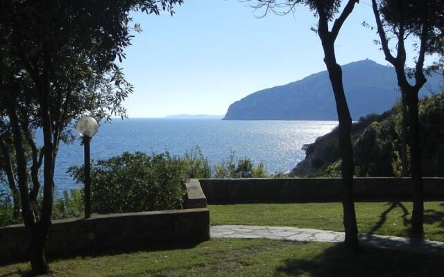 Verdidea - Villa Isola