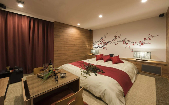 Hotel Zen