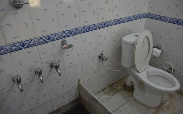 Hotel Himshikhar