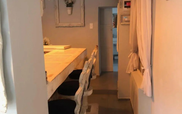Godot Apartman