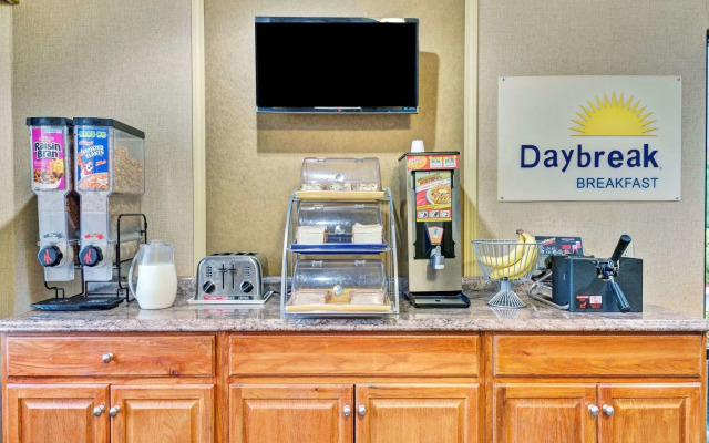 Inn At Atlantic City Hotel & Banquet