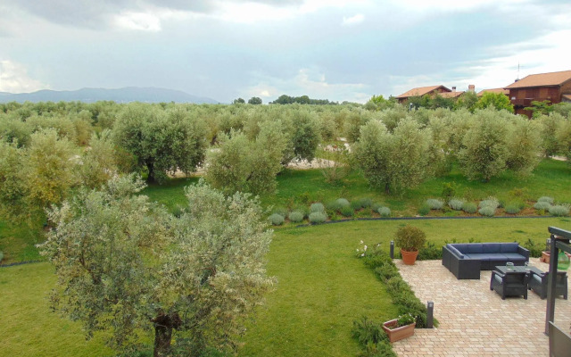 Agriturismo Agribel