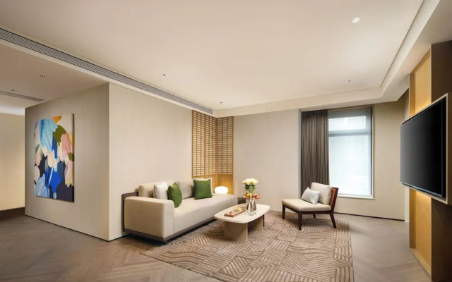 Ming Hotel Nanjing - MGallery Collection