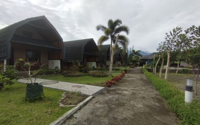 Hotel O Tungku Klui Hotel