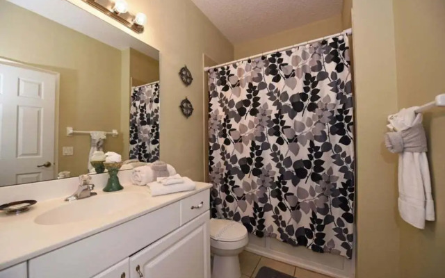 Sun Lake Resort - 2 Bedroom Condo Community Pool - Fsv 54379