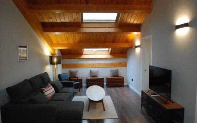 Apartamentos Altar Suites Conde Luna