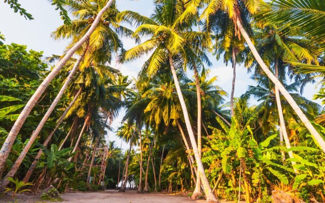 Villa Kamadhoo
