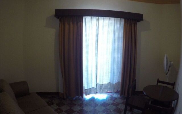 Hotel Rivera