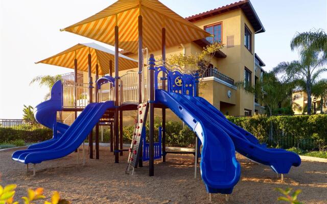 Hilton Grand Vacations at MarBrisa