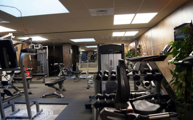 Villa Mazarin Aigues Mortes