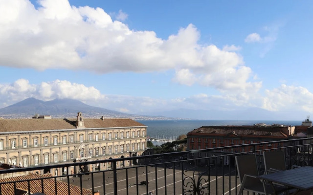 S. Chiara Grand Suite by Wonderful Italy