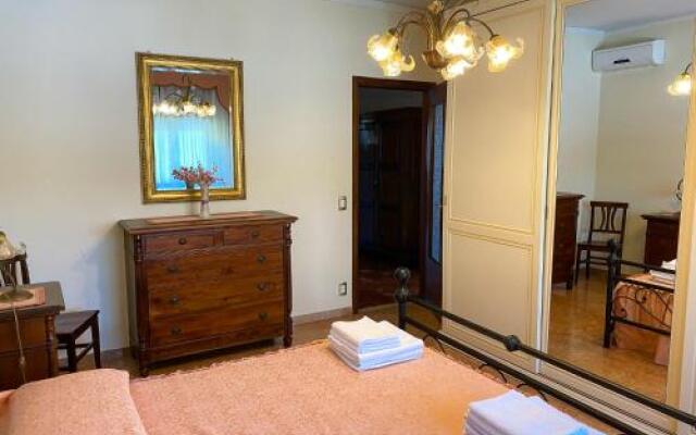 Villa Belvedere Liberty