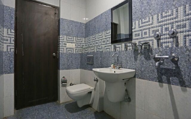sheetal hotel