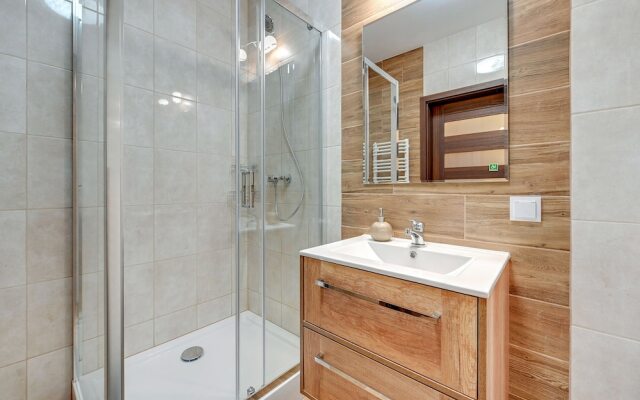 Comfort Apartments Bastion Walowa