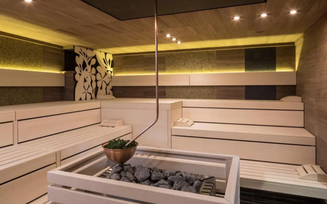 Die Wasnerin G'sund & Natur Hotel