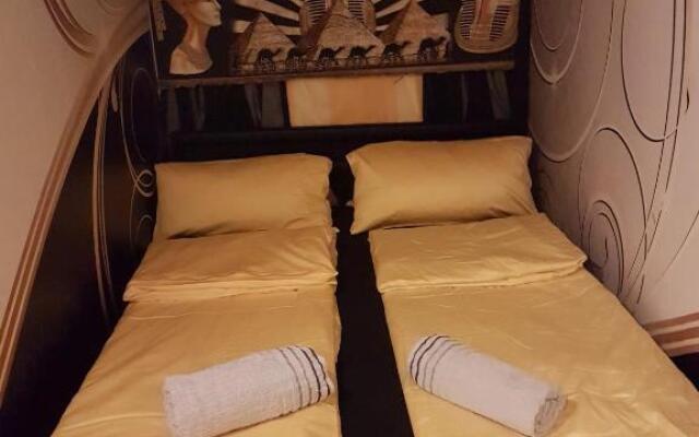 Appartement 1001 Nacht