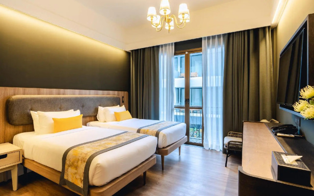 Bandalo Boutique Hotel