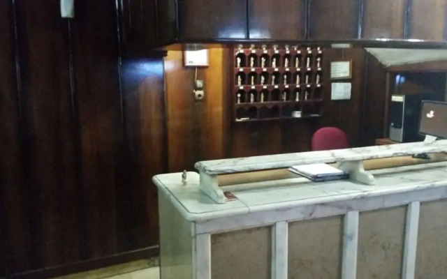 Diyarbakir Hotel Surmeli
