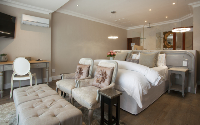 Hermanus Boutique Guest House