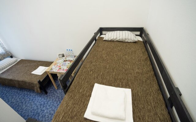 Chajkovskij Na Neve Mini-Hotel