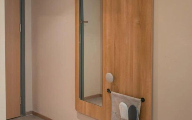 Home Inn Zhong Shan East Road