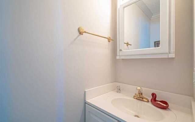 4102 South Ocean Blvd by Escape