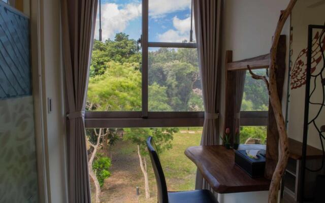 Toptai Homestay