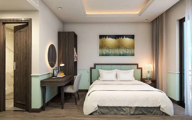 Paralia Khem Beach Phu Quoc Hotel