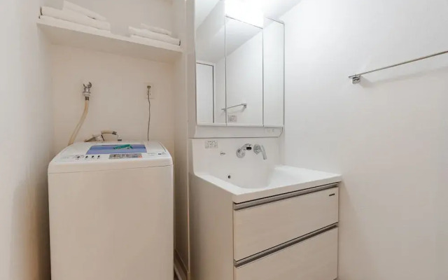 Residence Hotel Hakata 6