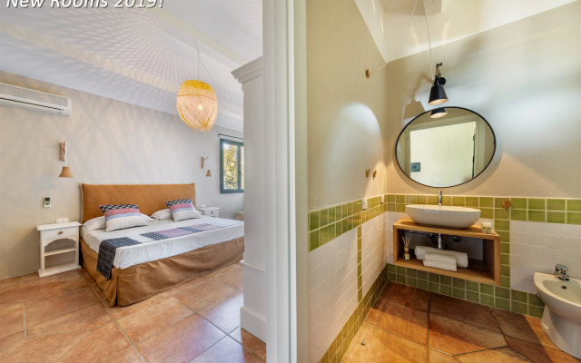 Hotel Glamping Borgo di Campagna