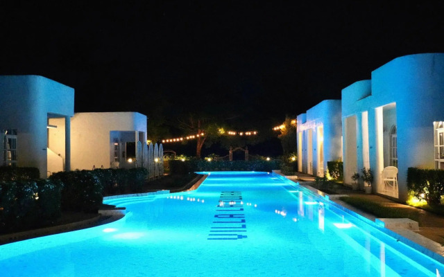 Villa La Flora Kanchanaburi