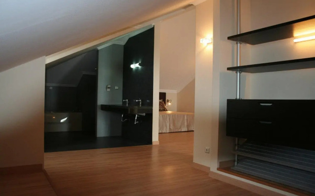 Hotel Apartamentos Baia Brava