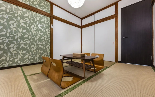 Rakuyado - Higashi Kujo