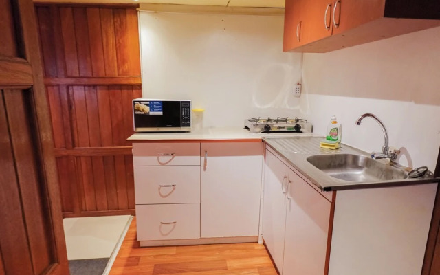 Charming Wooden Apart In Central Cusco