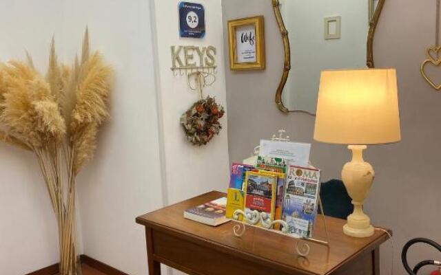 Al Ponte del Papa Bed and Breakfast