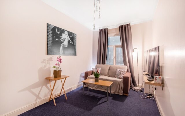 Apartment Soho - D
