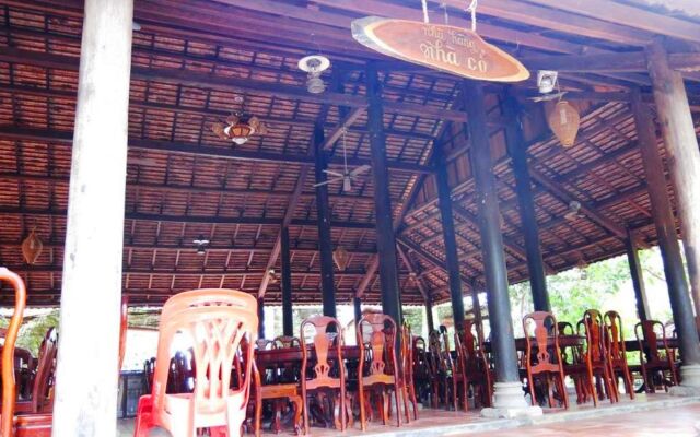 My Khanh Tourist Village