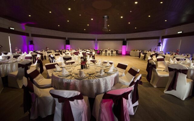 Holiday Inn Queretaro-Centro Historico by IHG