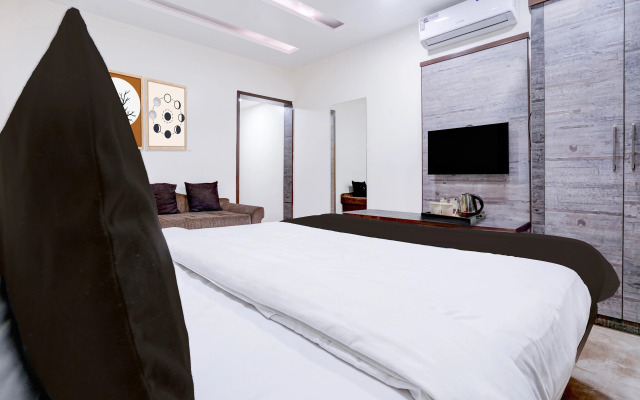 FabHotel Prime Shiva's Valley